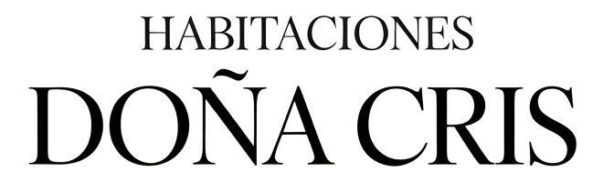 Habitaciones Doña Cris